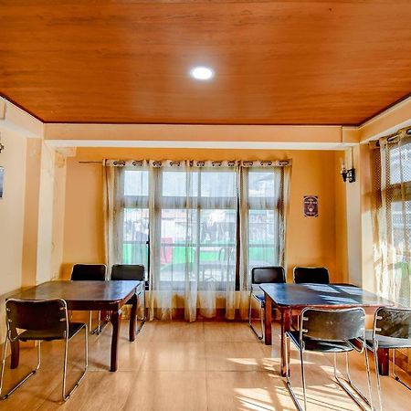 Готель Collection O 22693 Tashi Norling Ґанґток Екстер'єр фото