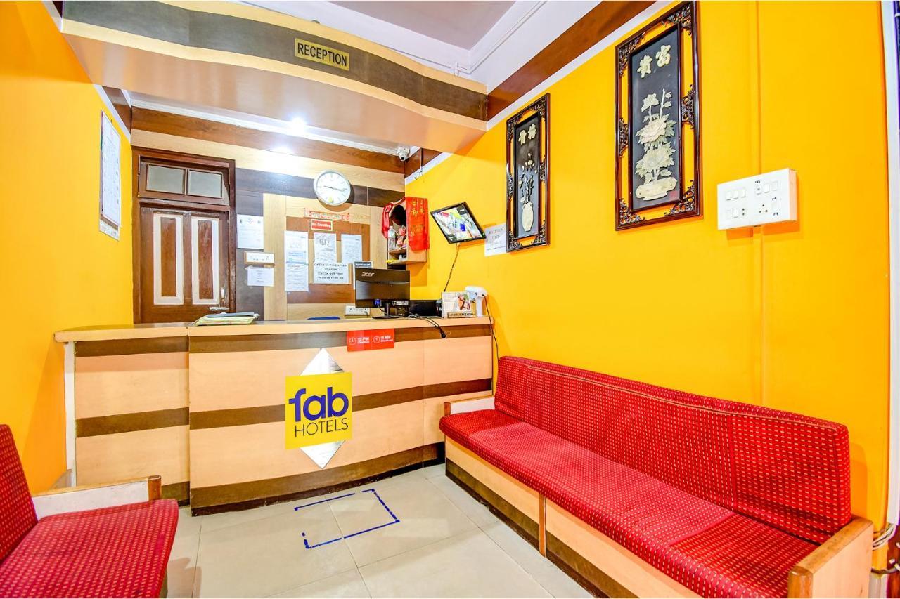 Готель Collection O 22693 Tashi Norling Ґанґток Екстер'єр фото